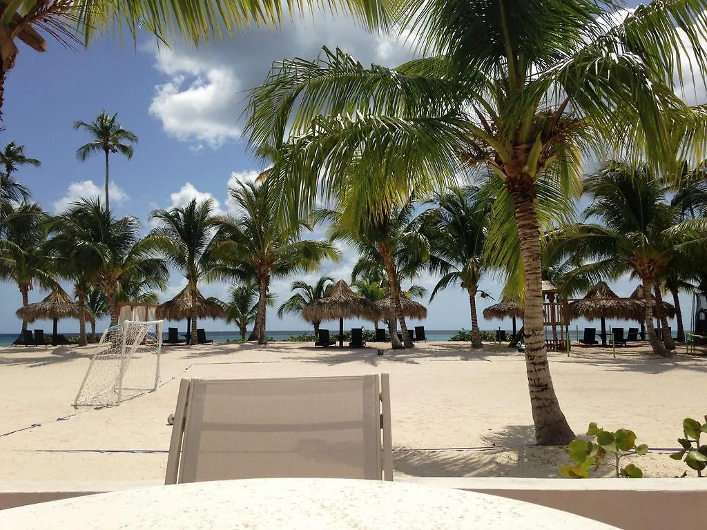 ***** 公寓式酒店 Beach Apartment Cadaques Resort San Rafael del Yuma 多米尼加共和国