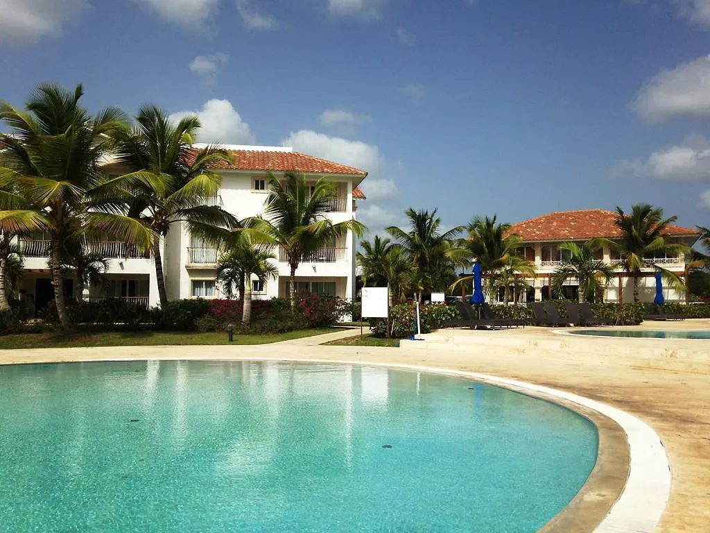 Beach Apartment Cadaques Resort San Rafael del Yuma 5*,  多米尼加共和国