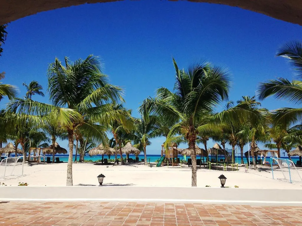 ***** 公寓式酒店 Beach Apartment Cadaques Resort San Rafael del Yuma 多米尼加共和国