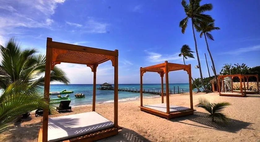 Beach Apartment Cadaques Resort San Rafael del Yuma