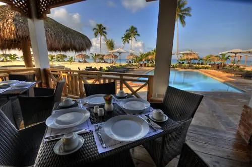 Beach Apartment Cadaques Resort San Rafael del Yuma