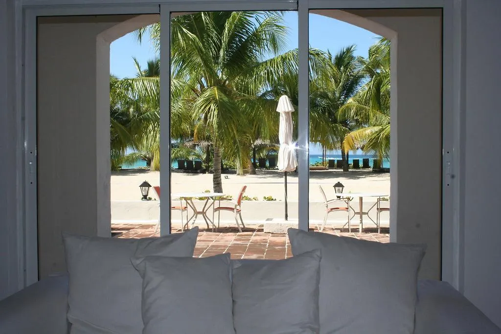 Beach Apartment Cadaques Resort San Rafael del Yuma