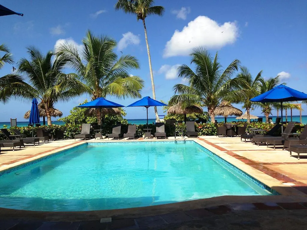 Beach Apartment Cadaques Resort San Rafael del Yuma