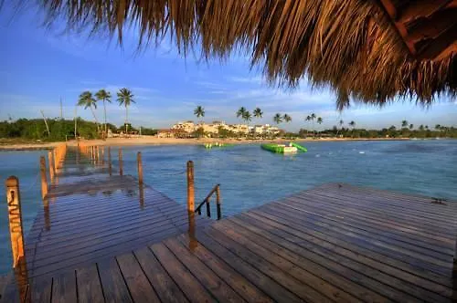 ***** 公寓式酒店 Beach Apartment Cadaques Resort San Rafael del Yuma 多米尼加共和国
