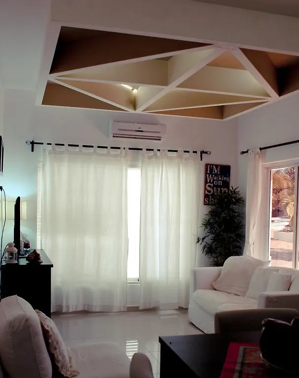 Beach Apartment Cadaques Resort San Rafael del Yuma 5*,  多米尼加共和国