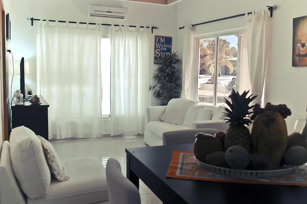 Beach Apartment Cadaques Resort San Rafael del Yuma 5*,  Dominikanische Republik