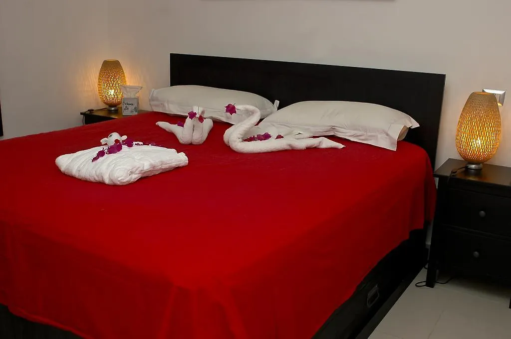 Beach Apartment Cadaques Resort San Rafael del Yuma Aparthotel