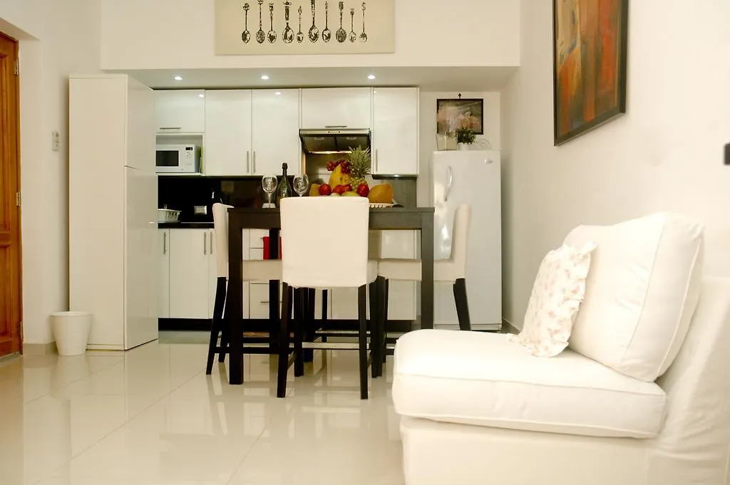 ***** Aparthotel Beach Apartment Cadaques Resort San Rafael del Yuma Dominikanische Republik